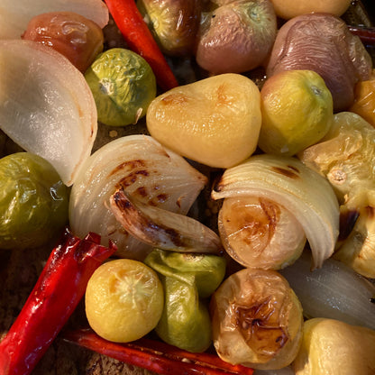 Tomatillo
